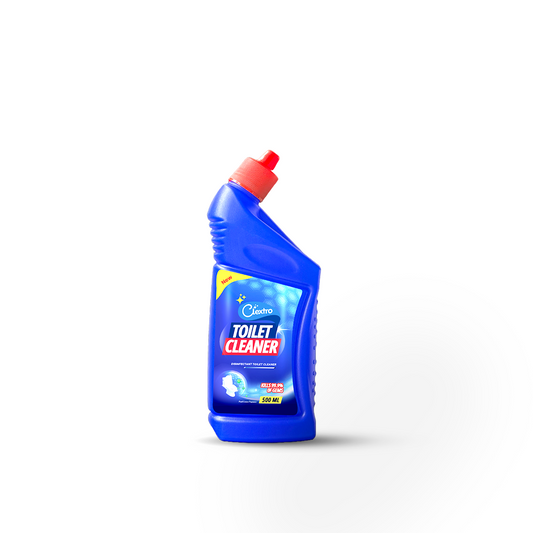 Clextro Toilet Cleaner – Disinfectant (500ml)